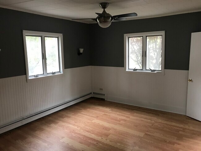 Foto del edificio - 11 Somerset St