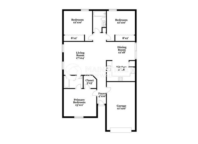 Building Photo - 3 Bedroom Pet-Friendly Home in vero beach, FL with Main Street Renewal