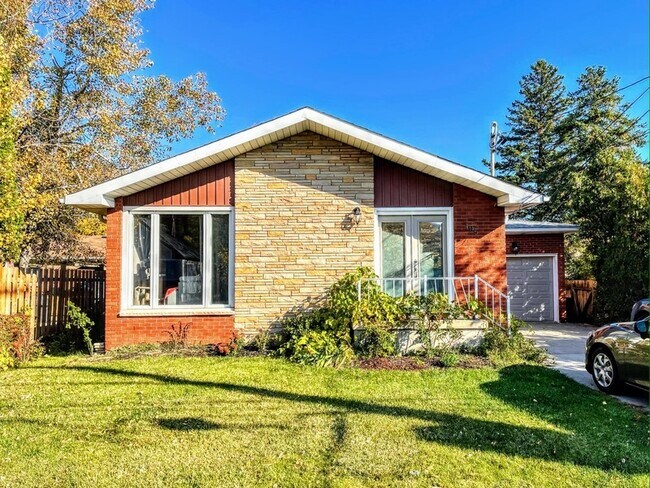 Photo du bâtiment - 105 Hester St