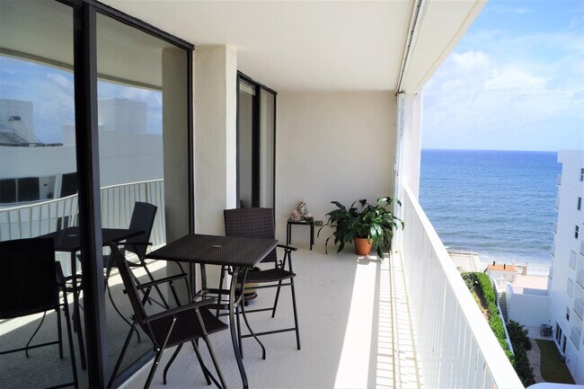Foto del edificio - 3590 S Ocean Blvd