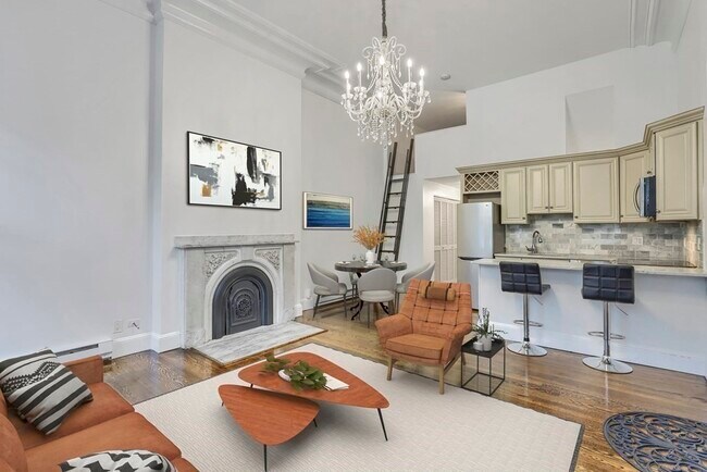 Foto del edificio - 43 West Newton St