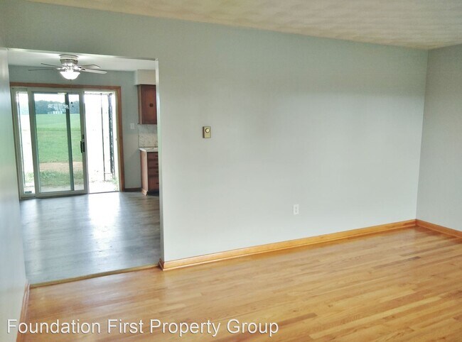 Foto del edificio - 2 br, 1.5 bath House - 1647 Haar Road
