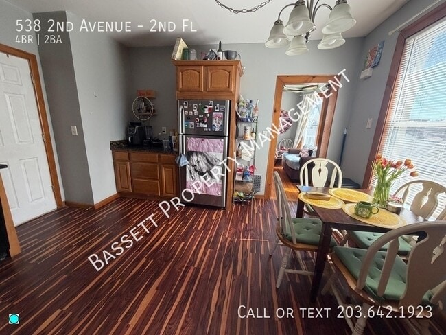 Building Photo - 538 2nd Ave