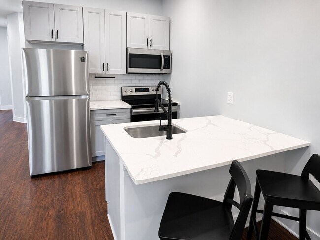 Foto del edificio - 3213 W Susquehanna Ave
