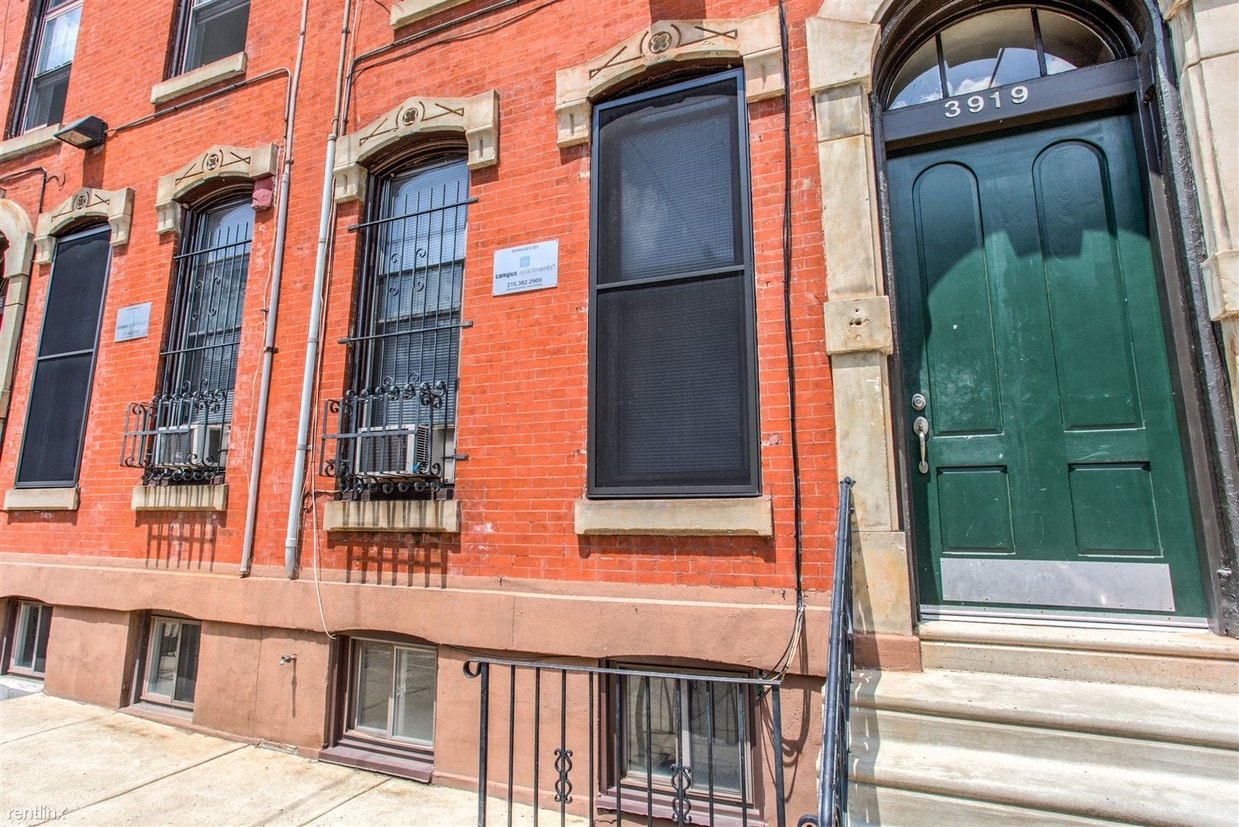 Primary Photo - Studio, 1 bath Apartment - 3919 Pine St 1F
