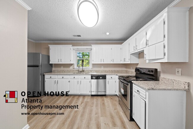 Building Photo - 300 Whisper Way Northeast, Dacula
