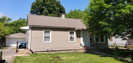 Building Photo - 22168 Yates Ave