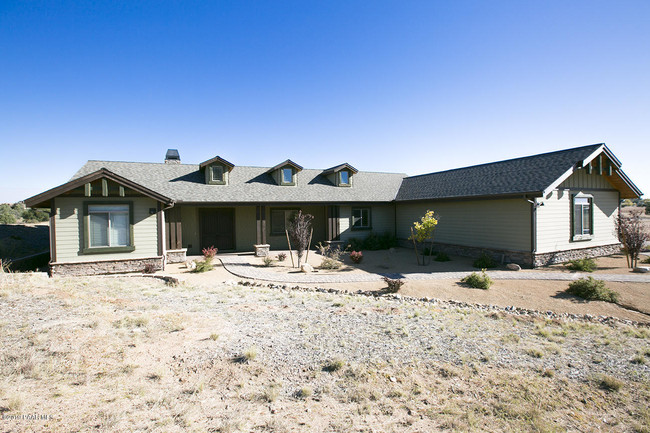 Building Photo - 9220 N American Ranch Rd
