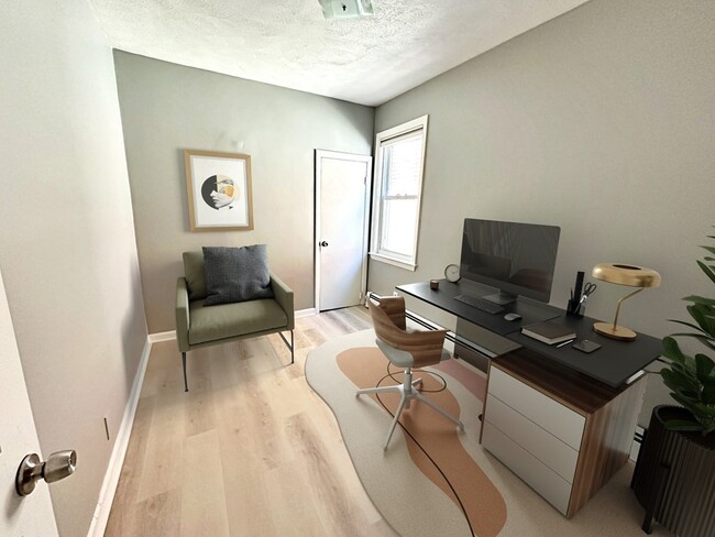 Foto del edificio - 154 Webster St