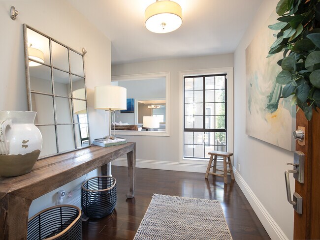 Foto del edificio - 3613 Walnut Ave