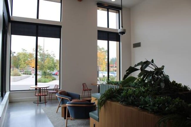 Interior Photo - Chaku Kumtuks Haws