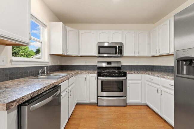 Building Photo - 5743 Snow Mesa Ct