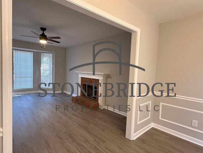 Foto del edificio - 3 bed, 2.5 bath home in Helena