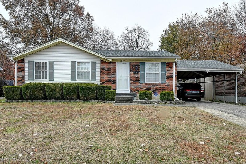 Foto principal - 5821 Spicewood Ln