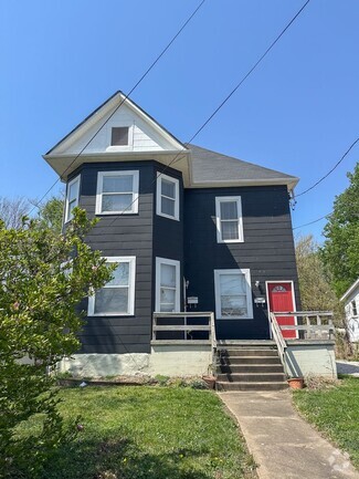 Building Photo - 821 S Campbell Ave