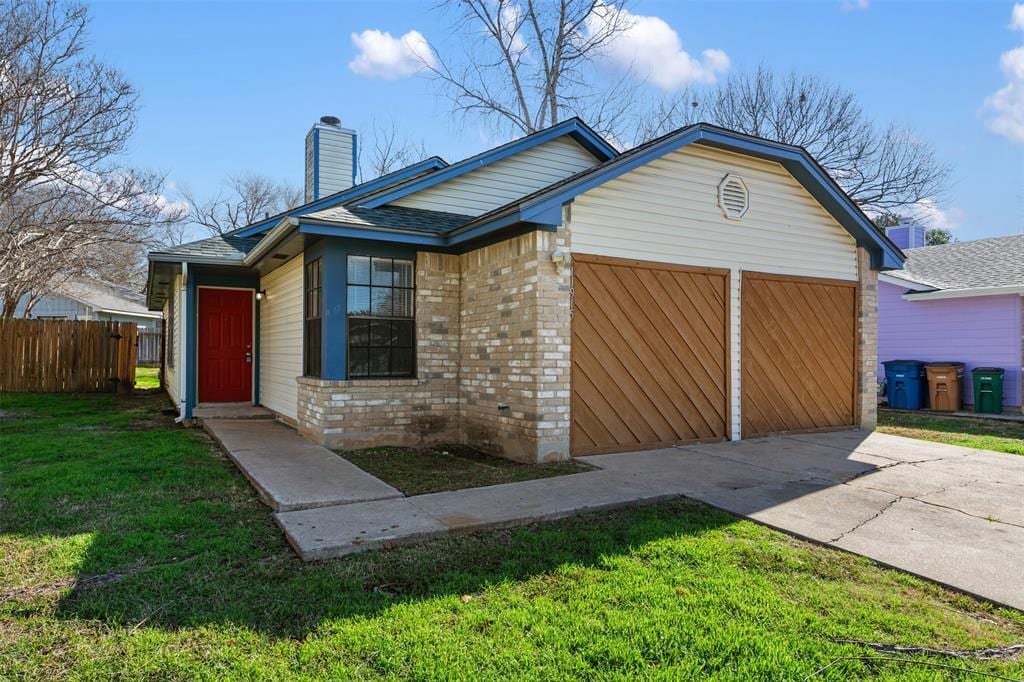 11915 Thompkins Dr, Austin, TX 78753 House Rental in Austin, TX