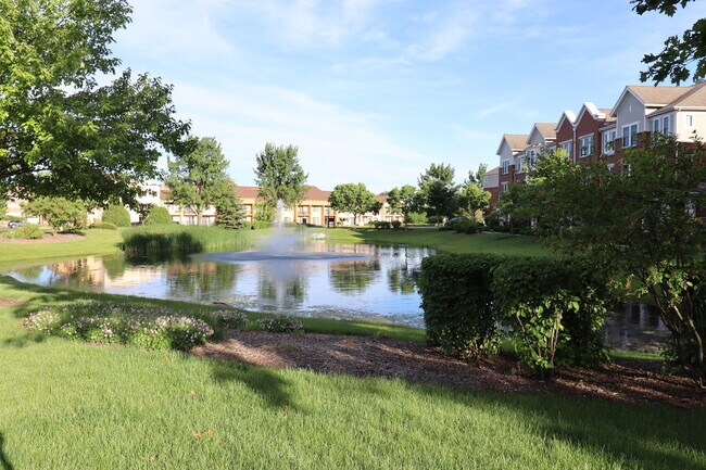 Foto del edificio - 219 W Hyde St