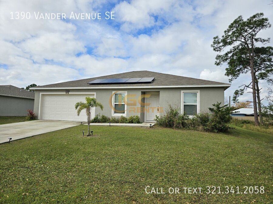 Foto principal - 1390 Vander Ave SE