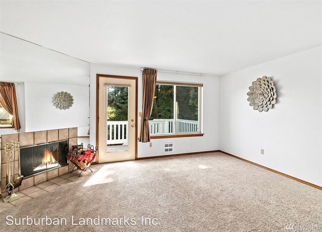 Building Photo - 3 br, 2.5 bath House - 923 S 310th Pl