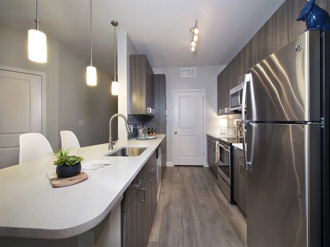 Interior Photo - Legacy Concord Apartments