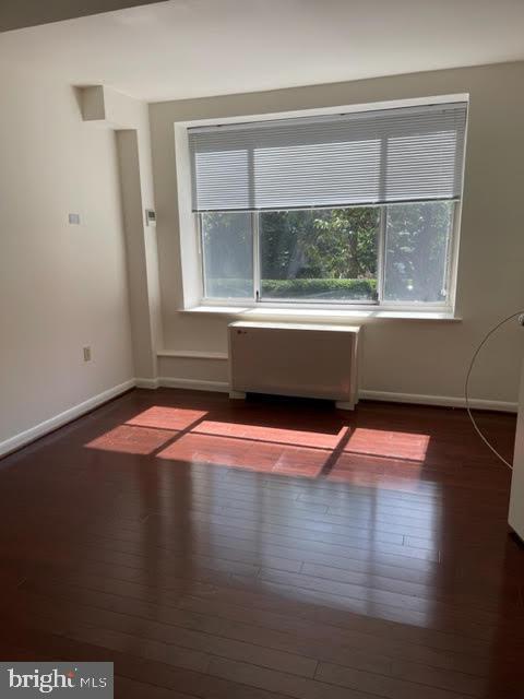 Foto del edificio - 4100 W St NW