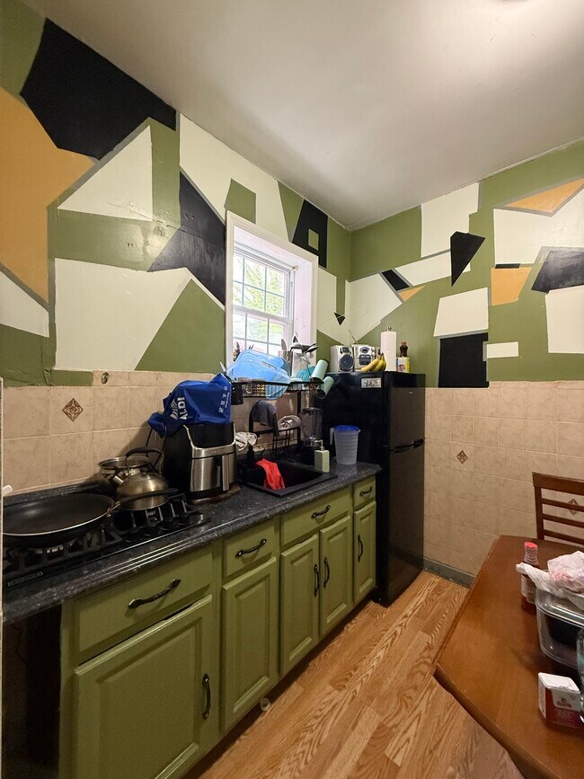 Fotografía del edificio - 362 Brunswick Ave