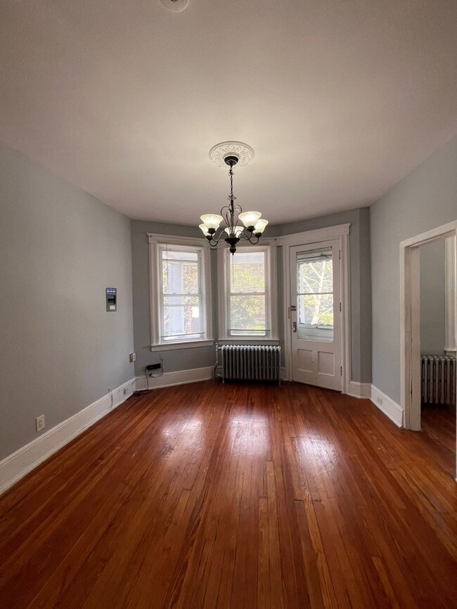 Building Photo - 125 Audubon Ave