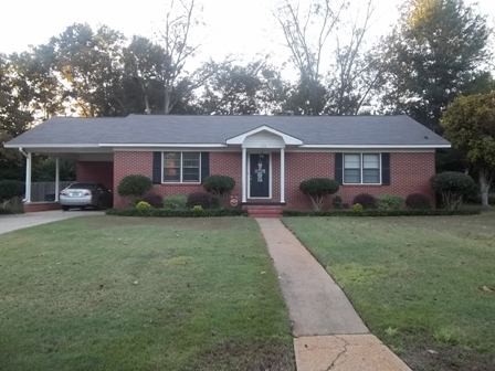 Foto principal - 110 Byrd St