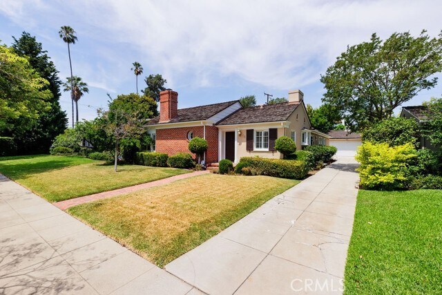 Foto principal - 715 Winthrop Rd
