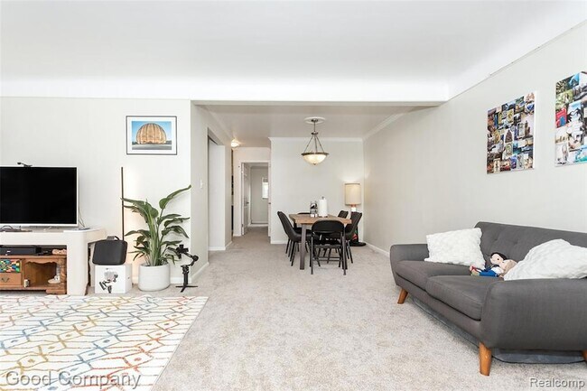 Foto del edificio - 413 N Eton St