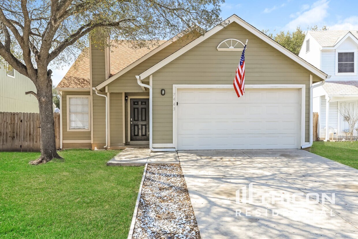 Foto principal - 7443 Branston
