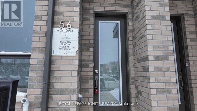 Photo du bâtiment - 56 Grn Gdns Blvd