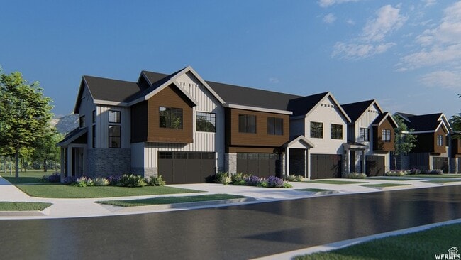 Photo - 5319 Murray Rdg Rd Townhome