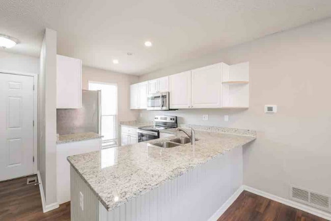 Foto del edificio - 5703 E 121st Pl