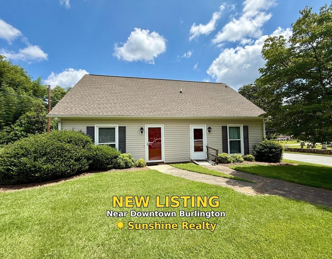 Foto principal - 105 Glenwood Ave