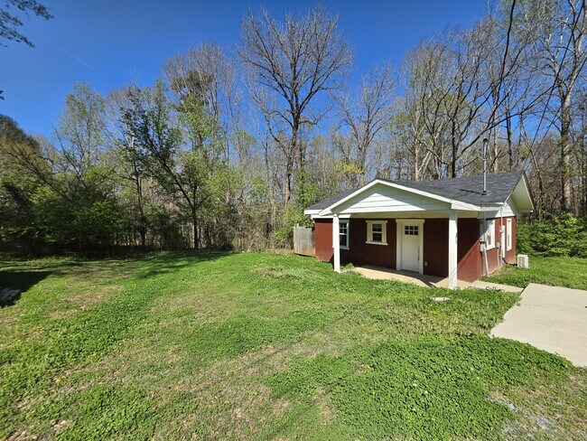 Foto del edificio - 803 Marve St