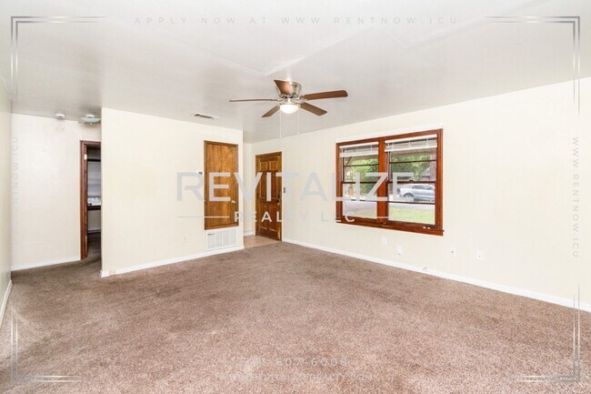 Foto del edificio - 1815 Ogburn Ave