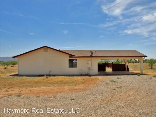 Foto del edificio - 3 br, 2 bath House - 10166 E. Limosine Lane