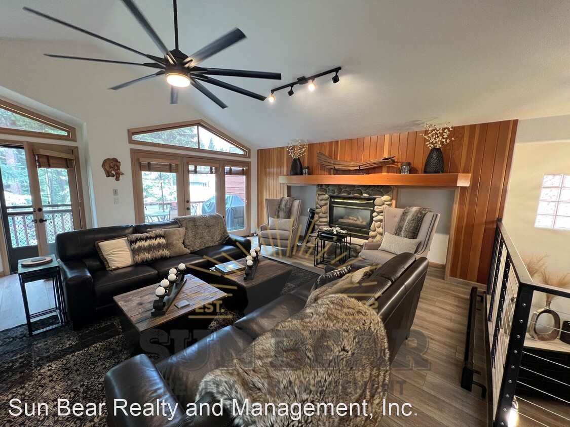 Primary Photo - 4 br, 2.5 bath House - 777 Freel's Peak Dr.