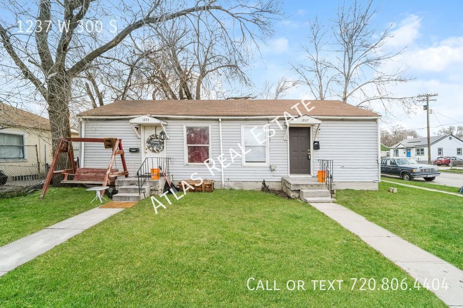 Primary Photo - Cozy Single-Level 1 Bedroom / 1 Bathroom A...