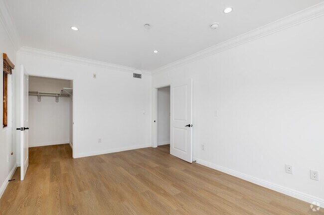 1HAB, 1BA - 900SF - Dormitorio - 930 S Robertson Blvd