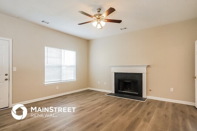 Foto del edificio - 4413 Idlewood Park