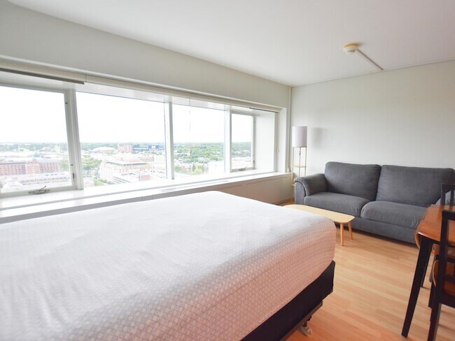 Foto del edificio - 555 E William St