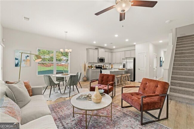 Foto del edificio - 539 Buxton Rd