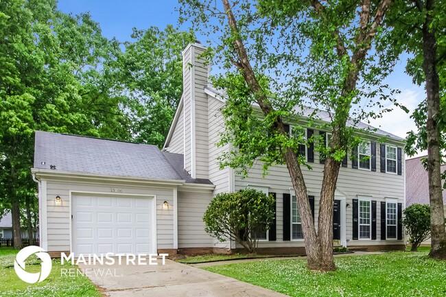 Foto del edificio - 13706 Poppleton Ct