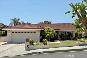 Building Photo - 645 Citadel Dr