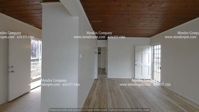 Building Photo - Cozy 2 bd / 1 bth Apartment Home in Point ...