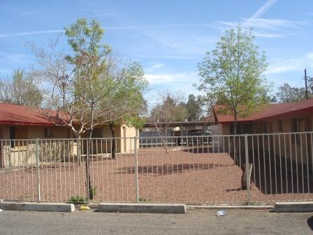 Foto del edificio - Fletcher's Place