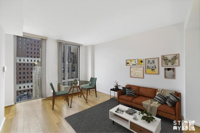 Building Photo - 1 bedroom in BROOKLYN NY 11201