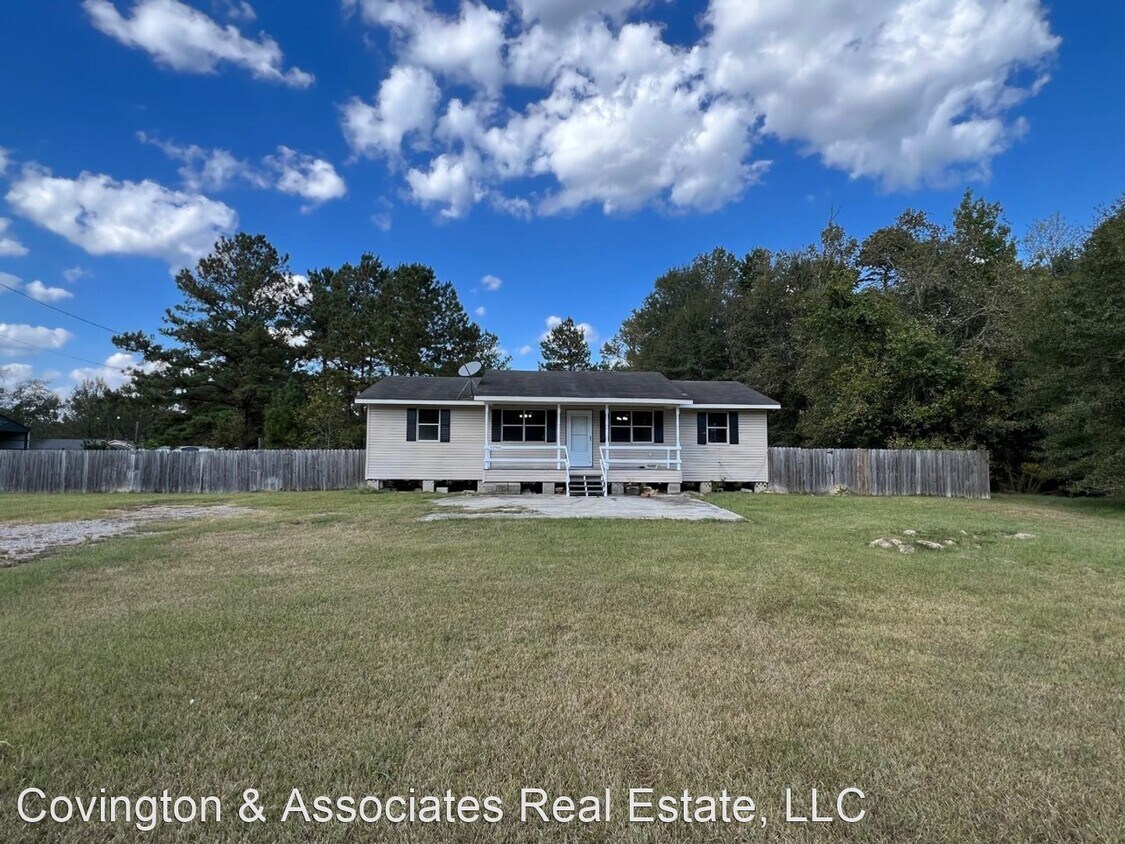Primary Photo - 3 br, 2 bath House - 32948 Percy Young